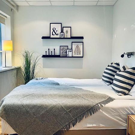 Day Dream Vesturgata 17 Reykjavik 아파트 호텔 외부 사진