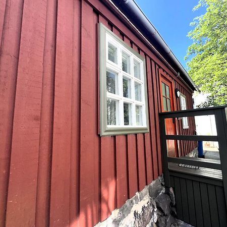 Day Dream Vesturgata 17 Reykjavik 아파트 호텔 외부 사진