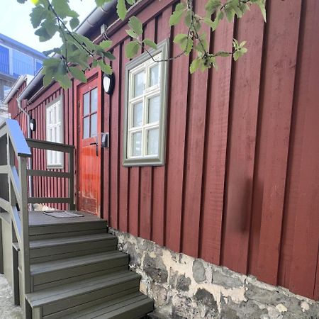 Day Dream Vesturgata 17 Reykjavik 아파트 호텔 외부 사진