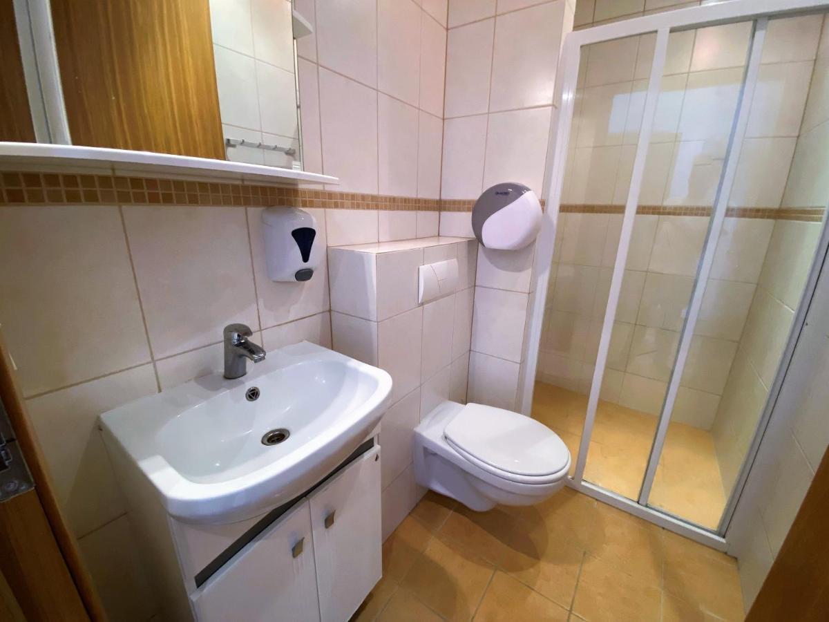 Day Dream Vesturgata 17 Reykjavik 아파트 호텔 외부 사진