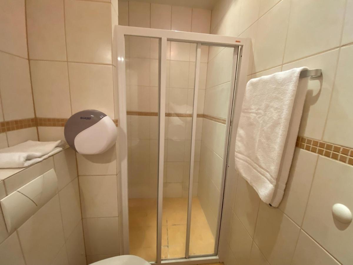 Day Dream Vesturgata 17 Reykjavik 아파트 호텔 외부 사진