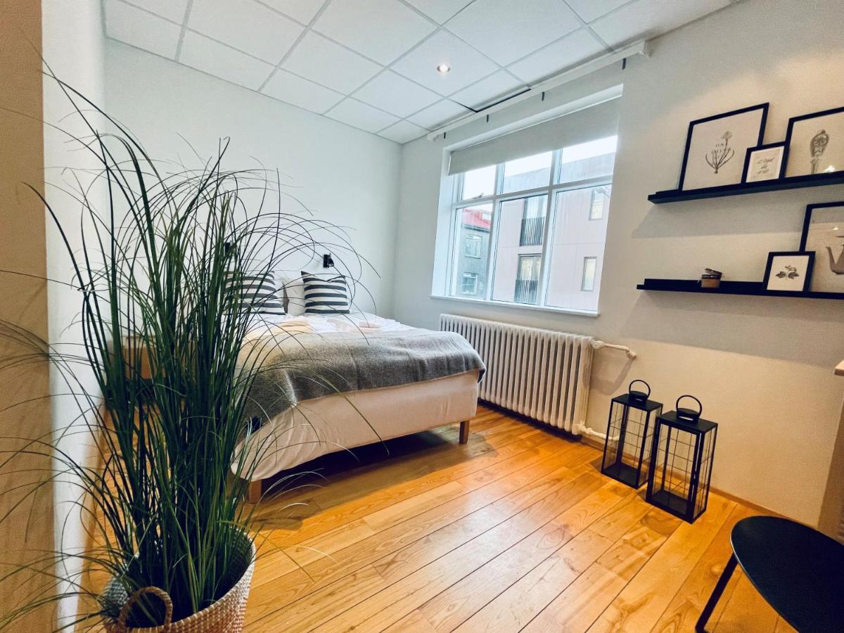 Day Dream Vesturgata 17 Reykjavik 아파트 호텔 외부 사진
