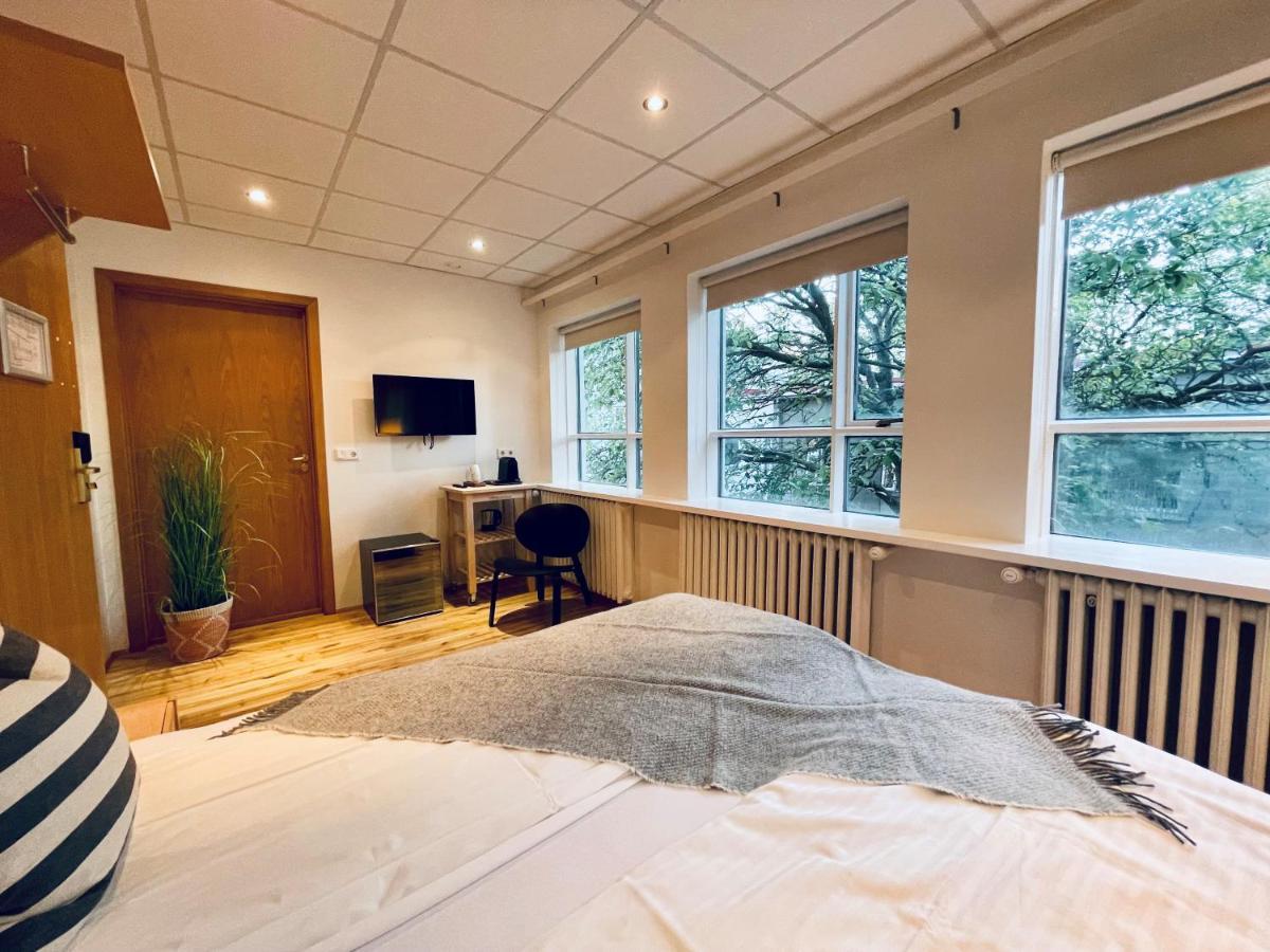 Day Dream Vesturgata 17 Reykjavik 아파트 호텔 외부 사진