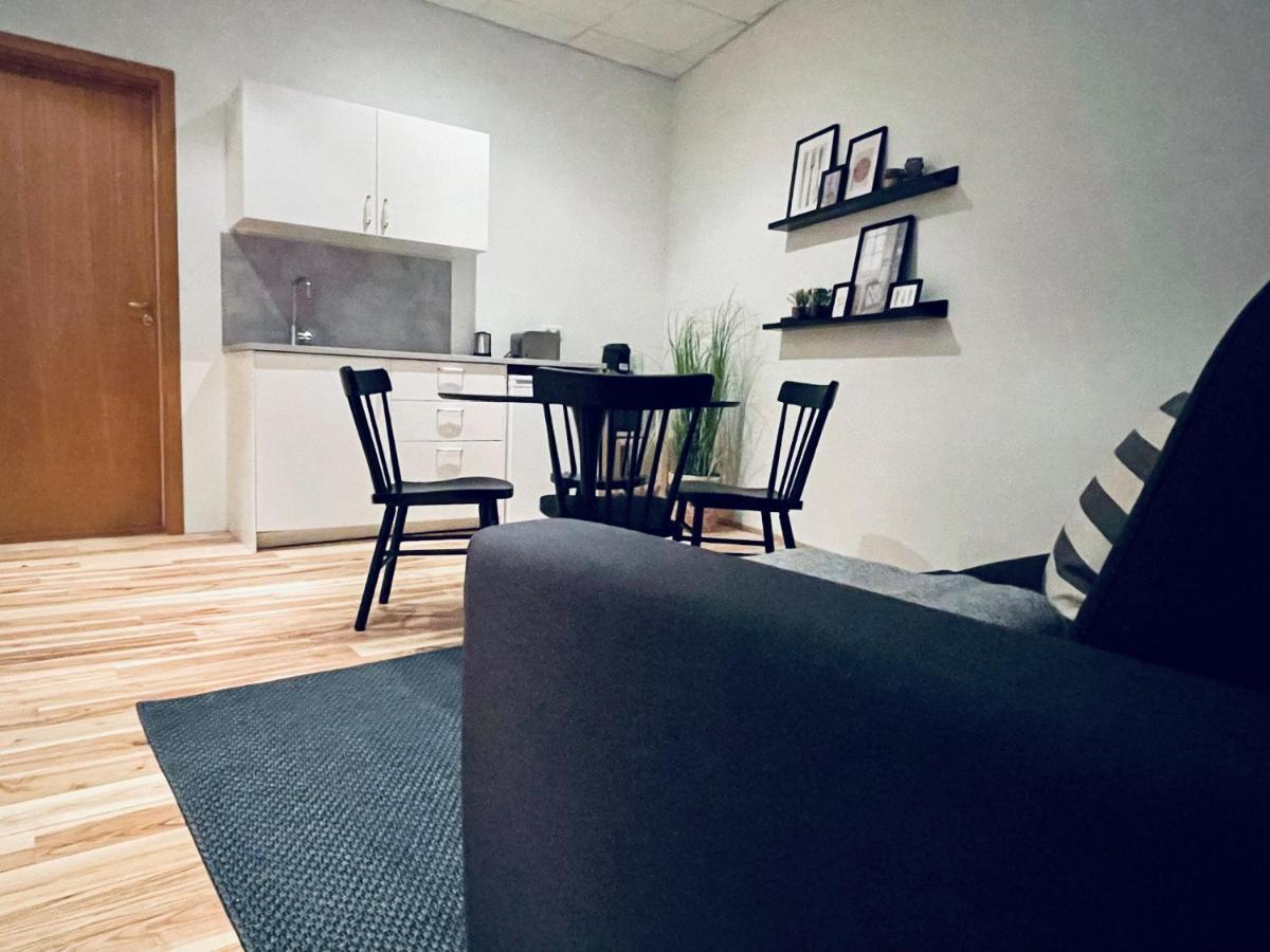 Day Dream Vesturgata 17 Reykjavik 아파트 호텔 외부 사진