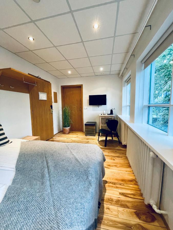 Day Dream Vesturgata 17 Reykjavik 아파트 호텔 외부 사진