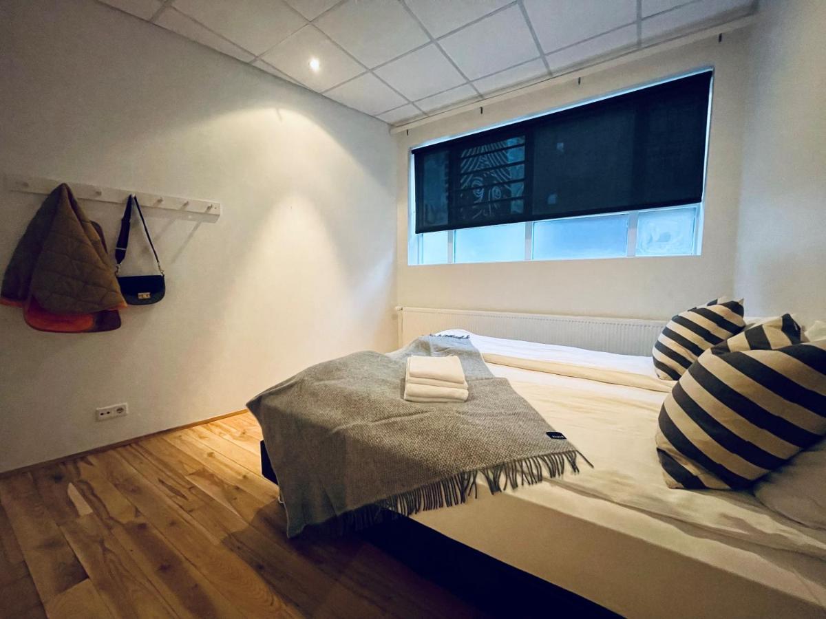 Day Dream Vesturgata 17 Reykjavik 아파트 호텔 외부 사진