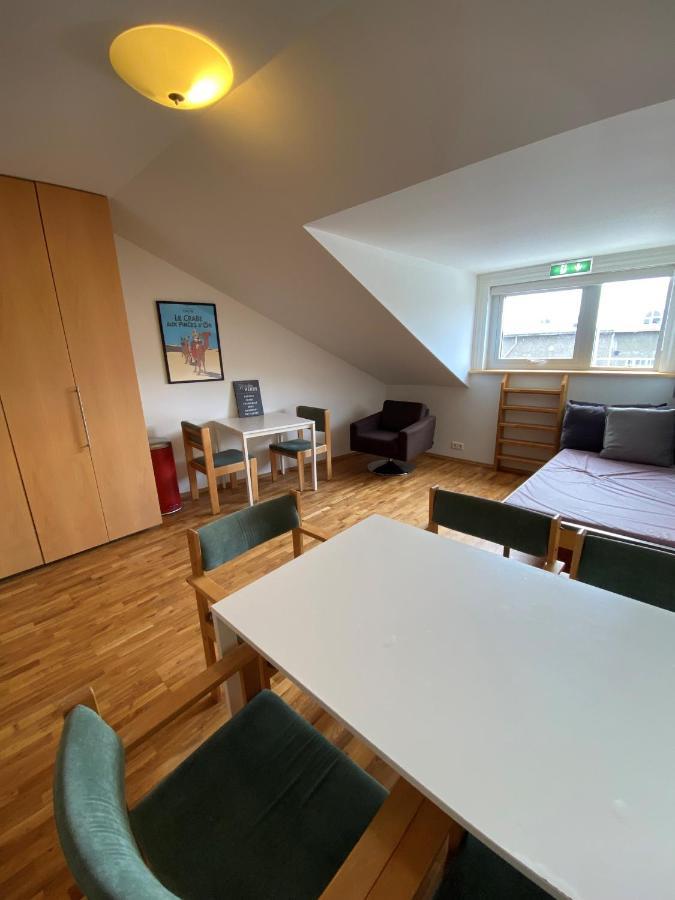 Day Dream Vesturgata 17 Reykjavik 아파트 호텔 외부 사진