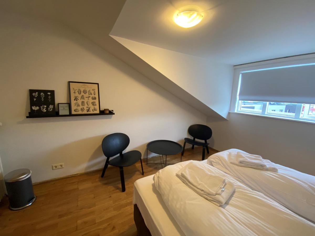 Day Dream Vesturgata 17 Reykjavik 아파트 호텔 외부 사진