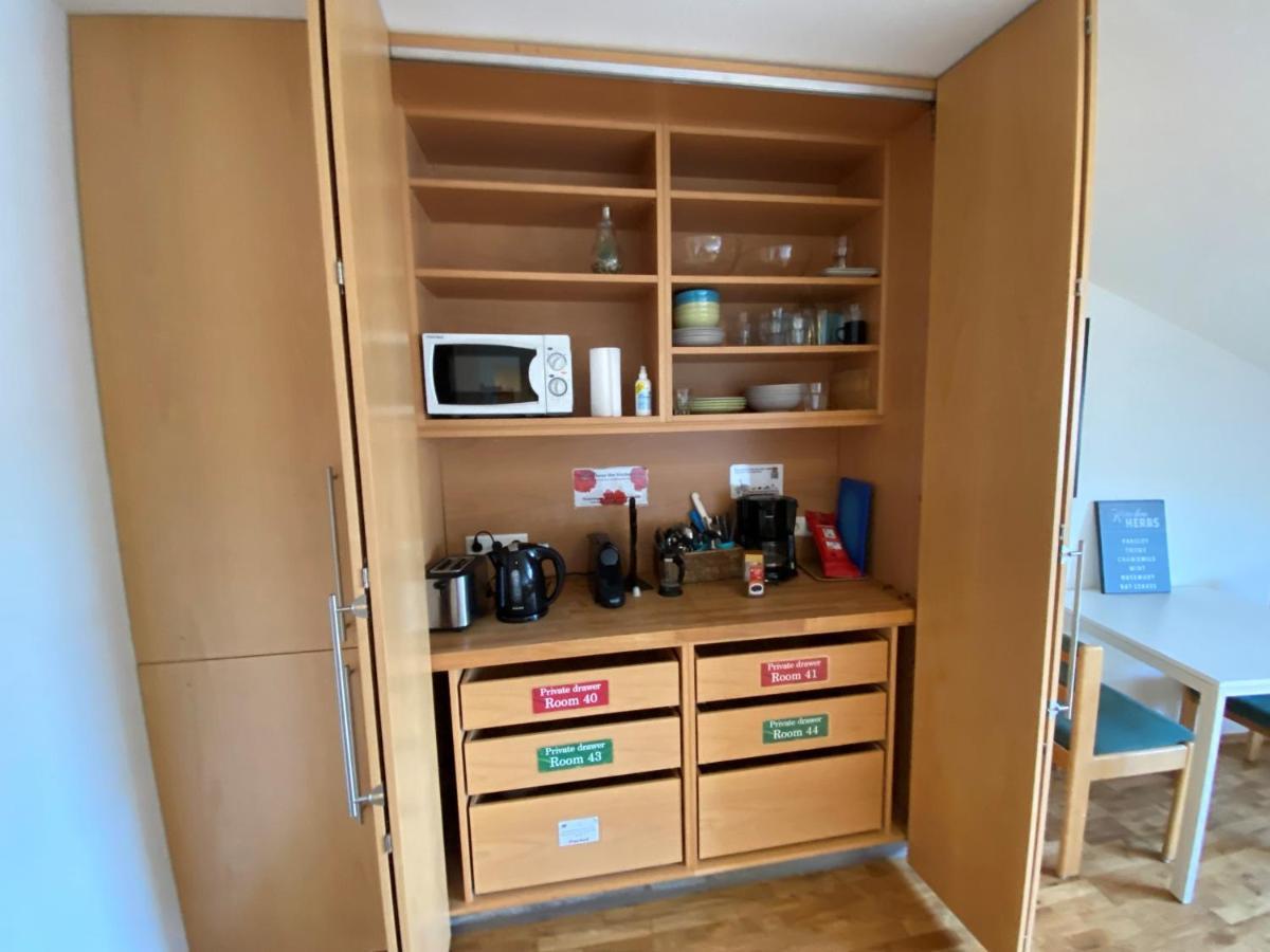 Day Dream Vesturgata 17 Reykjavik 아파트 호텔 외부 사진