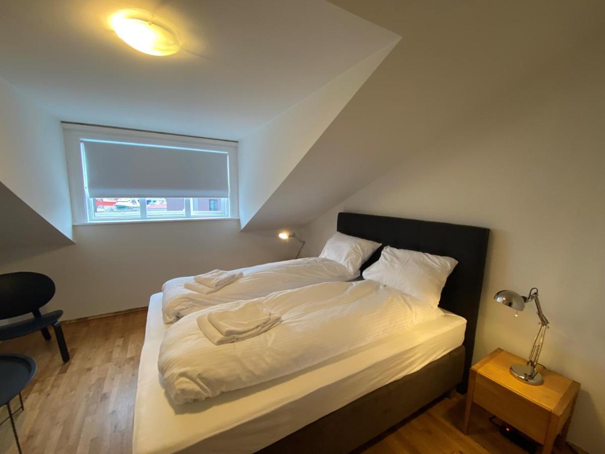 Day Dream Vesturgata 17 Reykjavik 아파트 호텔 외부 사진