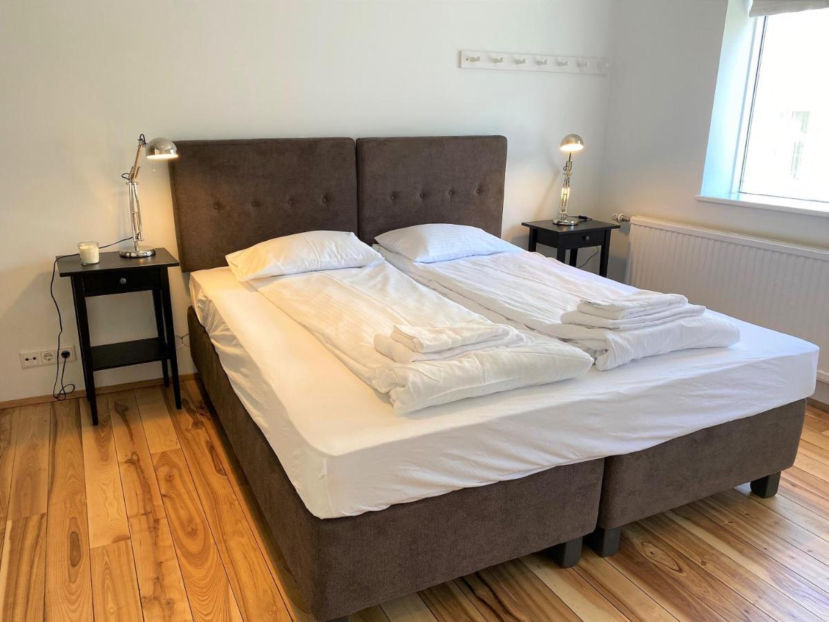 Day Dream Vesturgata 17 Reykjavik 아파트 호텔 외부 사진