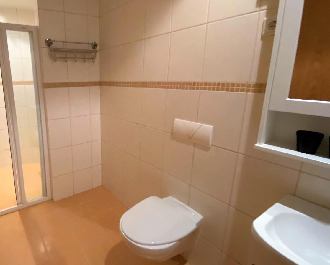 Day Dream Vesturgata 17 Reykjavik 아파트 호텔 외부 사진