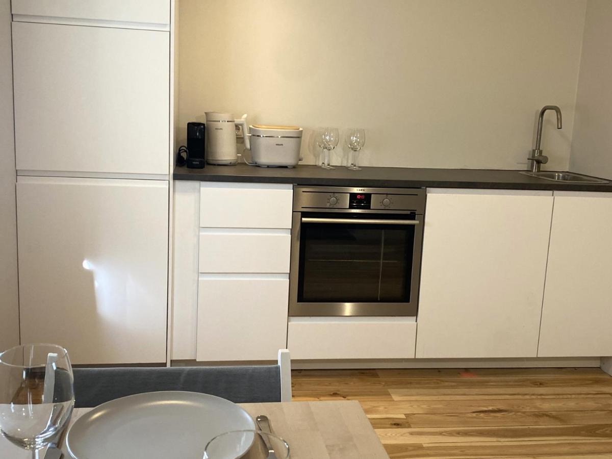 Day Dream Vesturgata 17 Reykjavik 아파트 호텔 외부 사진