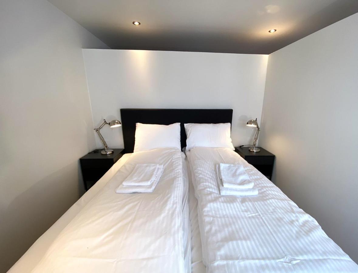 Day Dream Vesturgata 17 Reykjavik 아파트 호텔 외부 사진