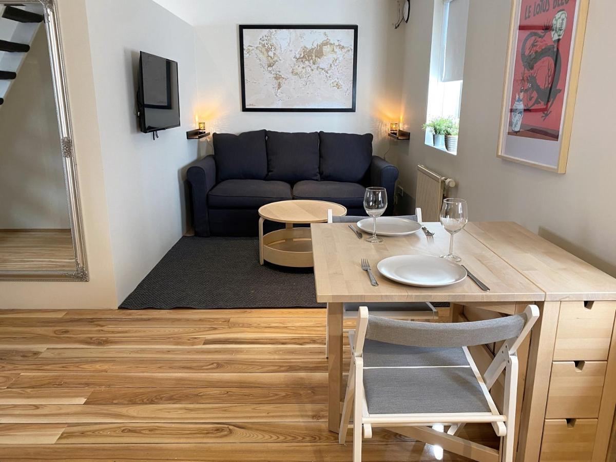 Day Dream Vesturgata 17 Reykjavik 아파트 호텔 외부 사진