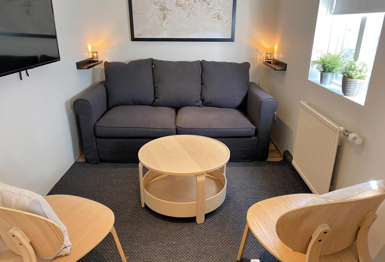 Day Dream Vesturgata 17 Reykjavik 아파트 호텔 외부 사진